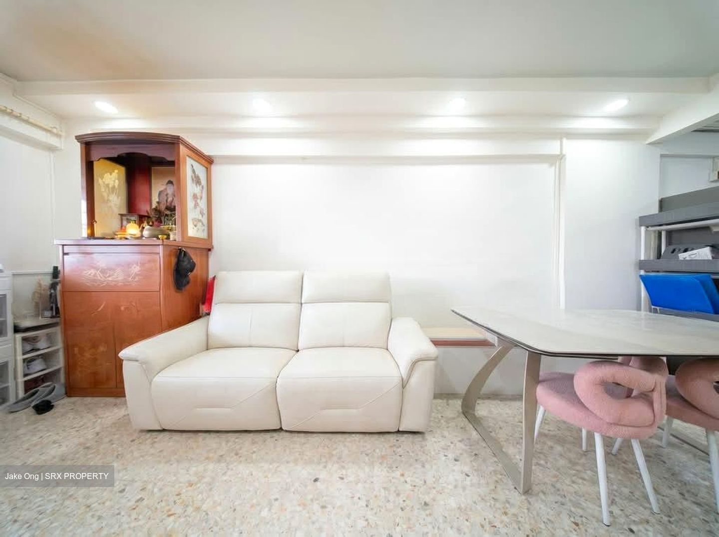 Blk 525 Bedok North Street 3 (Bedok), HDB 3 Rooms #568070291